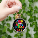 Porte-clés Funny April Fool's Day Pranks Kit 1st April Jokes<br><div class="desc">Funny April Fool's Day Pranks Kit 1st April Jokes</div>