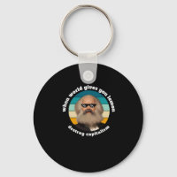 Funny Capitalisme Karl Marx Sticker