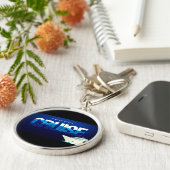 Porte-clés Funny Cruise Porte - clé (Côté)