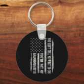 Porte-clés Funny Father Day Design For Dad Papa Men From Gran (Recto)