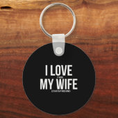 Porte-clés Funny Father's Day Video Game Dad (Recto)