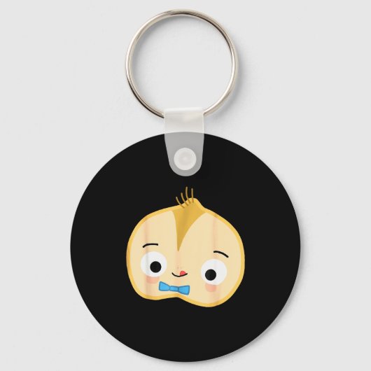 Porte-clés Funny Good Egg Teacher Halloween Costume Group The (Recto)