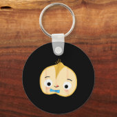 Porte-clés Funny Good Egg Teacher Halloween Costume Group The (Recto)