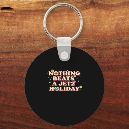 Porte-clés Funny Help  (Recto)