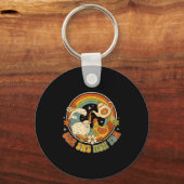 Porte-clés Funny Joke Quote Saying Humor Sea Ewe Hen Tea Men (Recto)