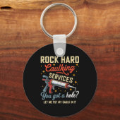 Porte-clés Funny Offensive Embarring Inappropriate Adult Humo (Recto)