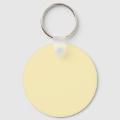 Porte-clés Funny School Bus Driver Key Ring (Verso)