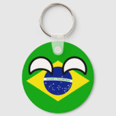 Porte-clés Funny Trending (Recto)