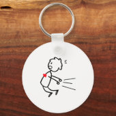 Porte-clés Funny Valentine’s Day Couple Matching For Men Wome (Recto)