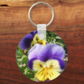 Porte-clés Furie (Recto)