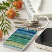 Porte-clés Fusion IV (Devant droit)