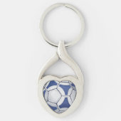 Porte-clés Futbal (Devant)