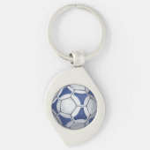 Porte-clés Futbal (Devant)