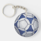 Porte-clés Futbal (Devant)