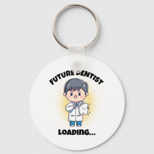 Porte-clés FUTUR DENTISTE