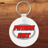 Porte-clés Futur EMT (Recto)