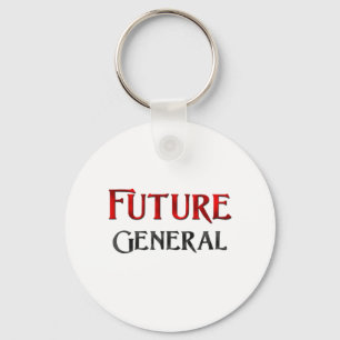 Porte-clés Futur général
