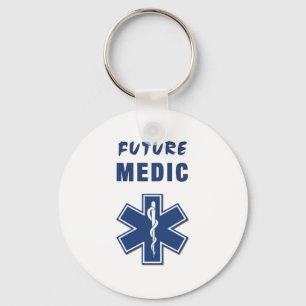 Porte-clés Futur médecin