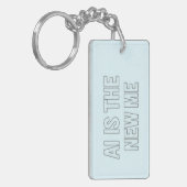 Porte-clés Future AI (Devant gauche)