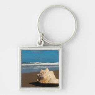 Porte-clés Future plage