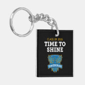Porte-clés FVHS Time to Shine Keychain (Black)  (Devant gauche)