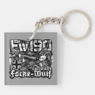 Porte-clés Fw 190