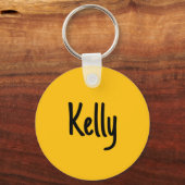 Porte-clés G jour Mate mignon koala australien nom du dessin  (Verso)