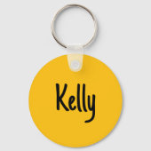 Porte-clés G jour Mate mignon koala australien nom du dessin  (Verso)