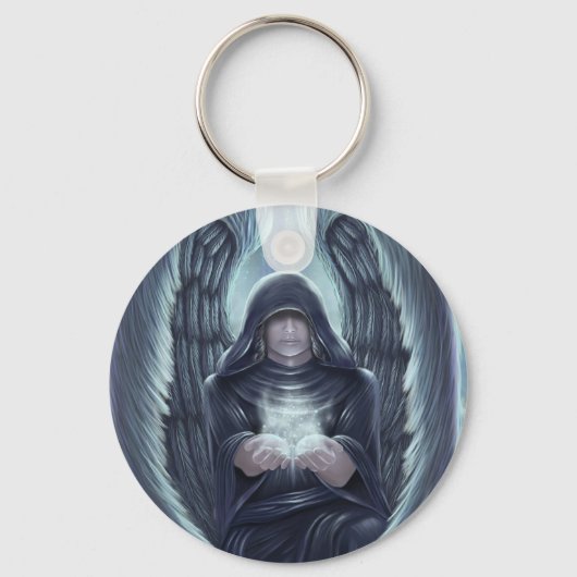 Porte-clés Gabriel (Recto)