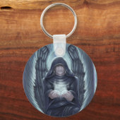 Porte-clés Gabriel (Recto)