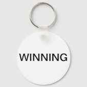 Porte-clés Gagner (Recto)