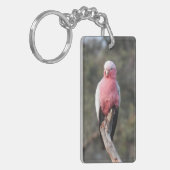 Porte-clés Galah (Devant gauche)