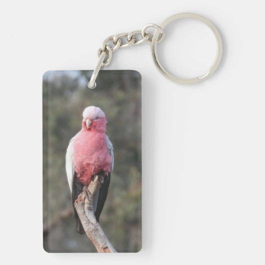 Porte-clés Galah (Dos)