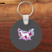 Porte-clés Galarian Rada Shirt (Recto)