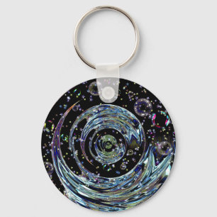 Porte-clés Galaxia Veeslia
