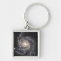 Galaxie spirale Messier 101