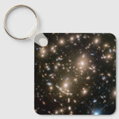 Porte-clés Galaxy Cluster Abell 370 (Recto)