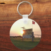 Porte-clés Galerie d'art Keystone (Recto)