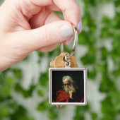 Porte-clés Galileo Galilei 1858 (main)
