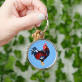 Porte-clés Gallinaceous (Main)