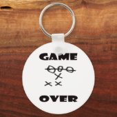 PORTE-CLÉS GAME (Recto)