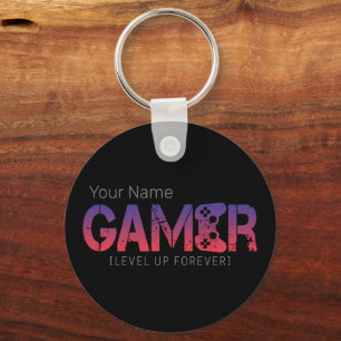 Porte-clés Gamepad Gamepad Vintage