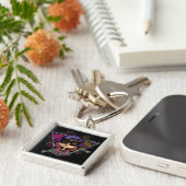 Porte-clés Gamer Boy (Côté)