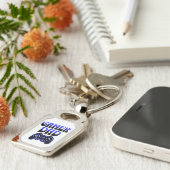 Porte-clés Gamer papa (Côté )