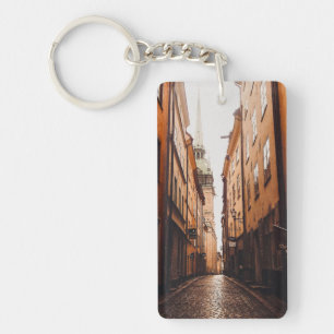 Porte-clés Gamla Stan, Stockholm, Suède