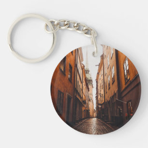 Porte-clés Gamla Stan, Stockholm, Suède