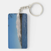 Porte-clés Gamme de clés Skiddaw (Dos)