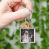 Porte-clés GANDALF™ Détient Du Personnel (main)