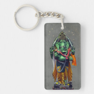 Porte-clés Ganesha