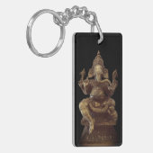 Porte-clés Ganesha (Devant gauche)